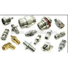 Good quality antique N Female to N Female rf coaxial adaptor